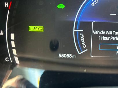 Used 2025 Toyota Camry SE