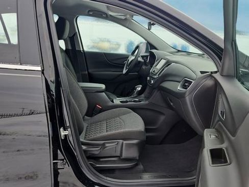 Used 2024 Chevrolet Equinox LT image 13