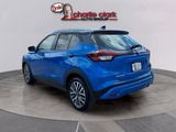 Used 2023 Nissan Kicks SV image 3