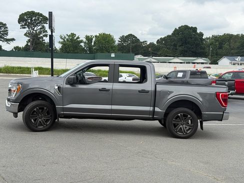 Used 2021 Ford F150 XLT AWD/4WD image 4