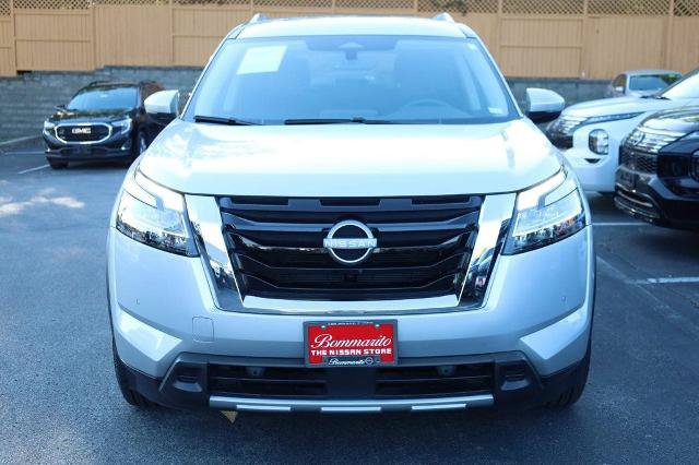 Certified 2023 Nissan Pathfinder SL AWD/4WD image 4