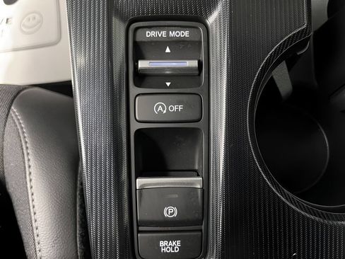 Used 2025 Honda Civic Sport image 18