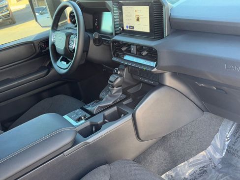 Certified 2026 Toyota Land Cruiser 1958 image 13