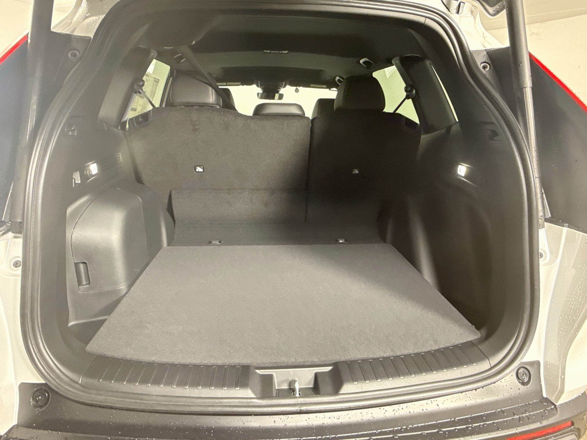 New 2027 Honda CR-V Sport-L image 33