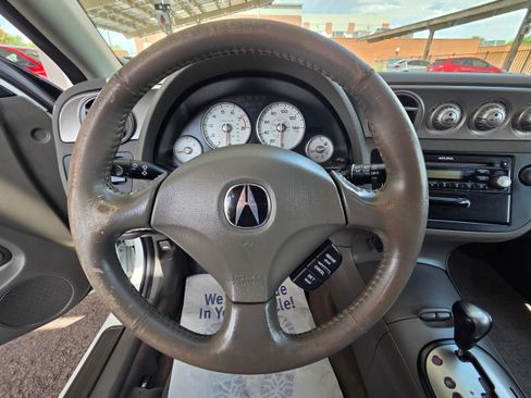 Used 2006 Acura RSX FWD image 15