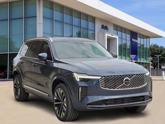 New 2026 Volvo XC90 B6 Plus w/ Protection Package Premier video 2