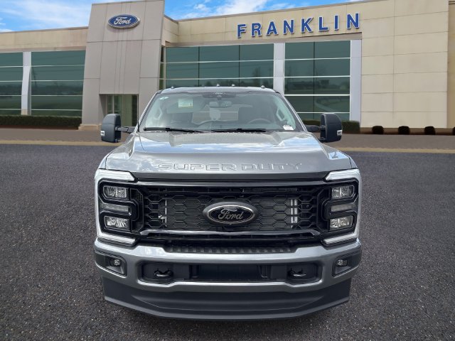 New 2026 Ford F250 XLT w/ XLT Premium Package AWD/4WD image 2
