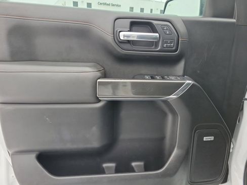 Used 2019 GMC Sierra 1500 AT4 image 18