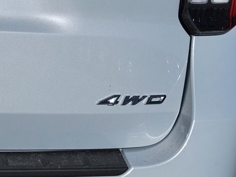 New 2026 Ford Explorer Platinum w/ LUX Leather Package image 13