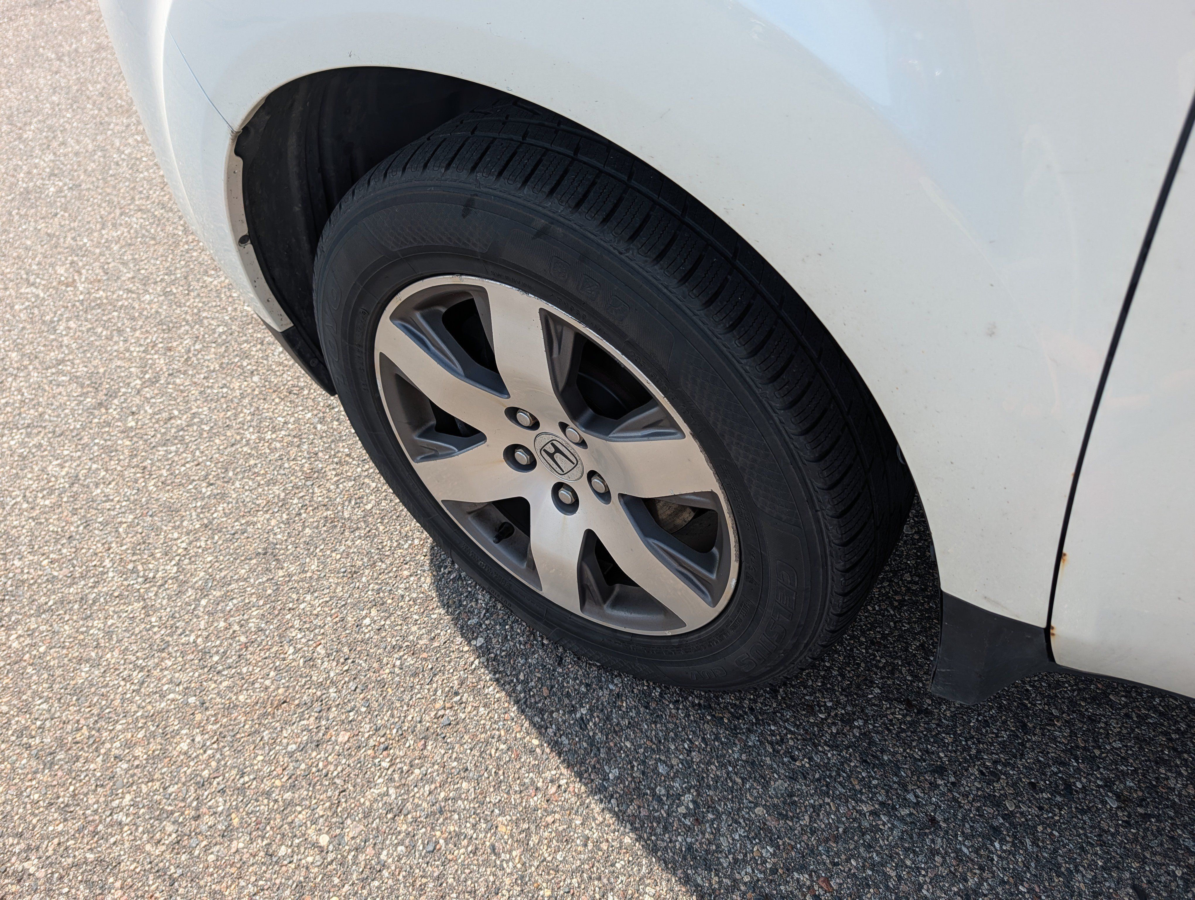 Used 2015 Honda Pilot Touring image 6