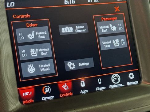 Used 2023 Dodge Charger Scat Pack RWD image 20