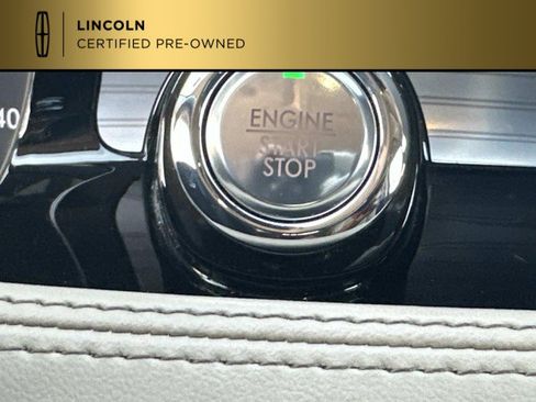 Certified 2022 Lincoln Corsair FWD image 24