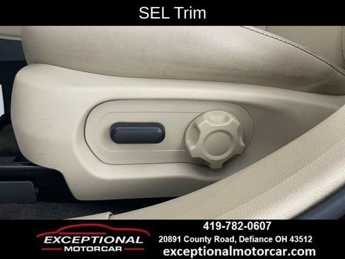 Used 2018 Ford Taurus SEL w/ Equipment Group 201A AWD/4WD image 35