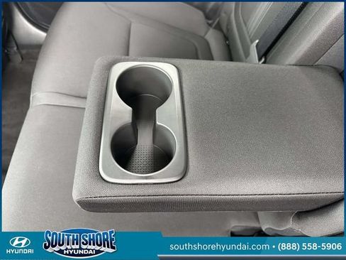 Certified 2024 Hyundai Tucson SEL AWD/4WD image 10