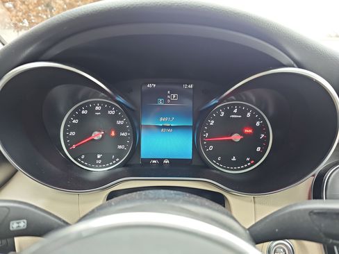 Used 2020 Mercedes-Benz GLC 300 image 20