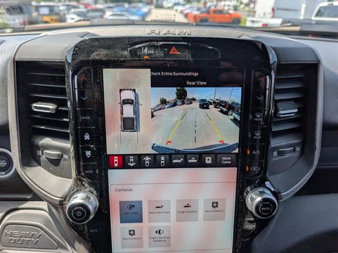 New 2025 RAM 2500 Tradesman image 24