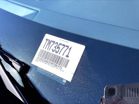 New 2026 Honda HR-V Sport image 22