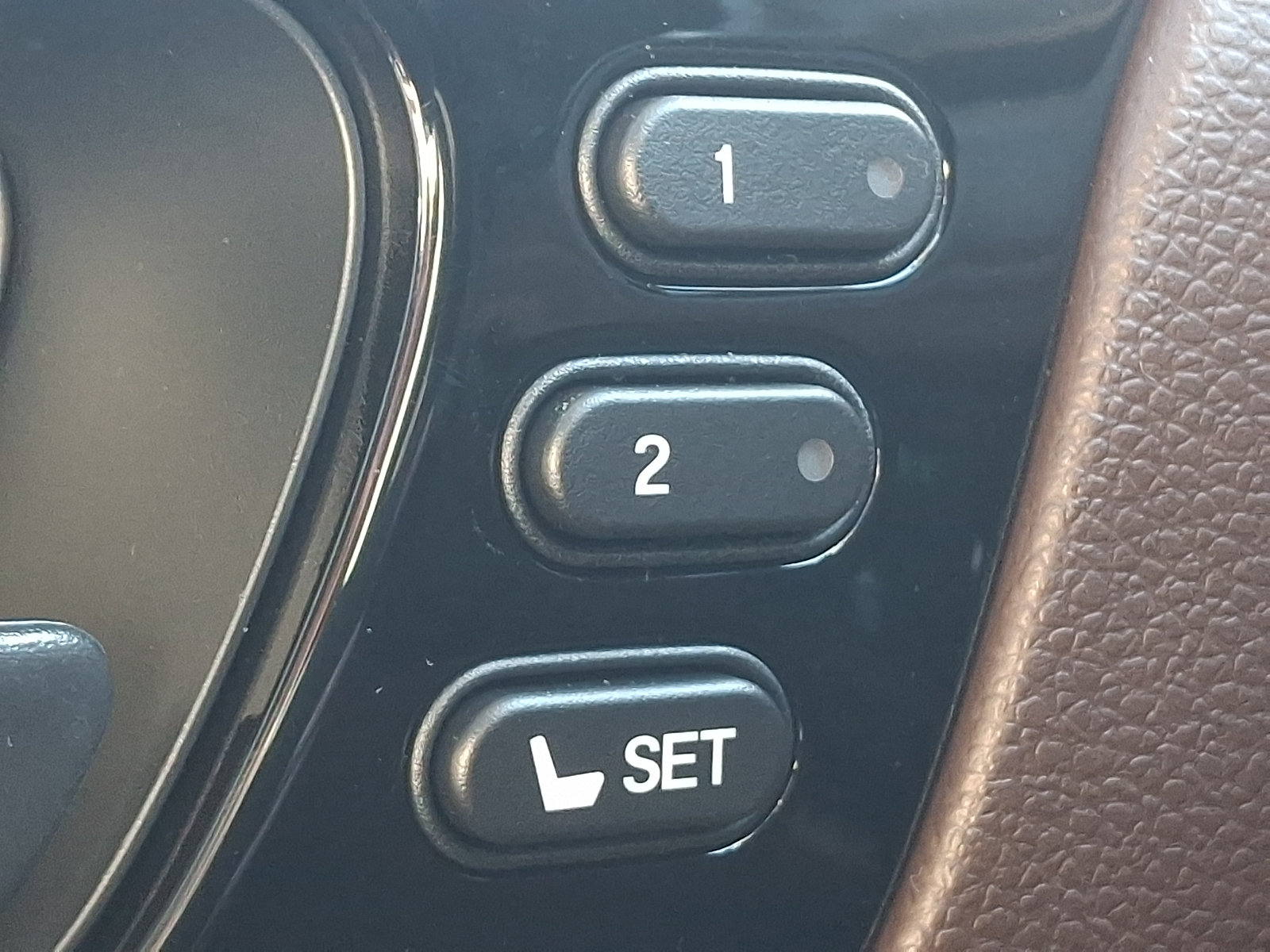 New 2027 Honda Odyssey Touring image 30