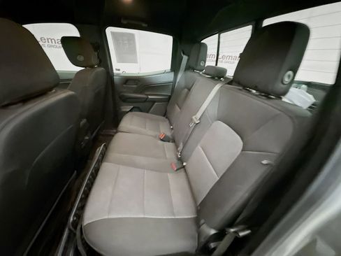 Used 2024 Chevrolet Colorado Trail Boss w/ Advanced Trailering Package image 26