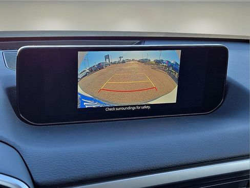 New 2025 MAZDA CX-50 AWD 2.5 S w/ Weather Package image 27