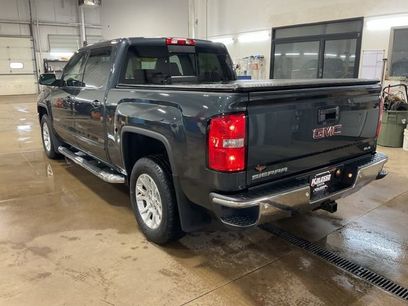 Used 2018 GMC Sierra 1500 SLE w/ SLE Value Package