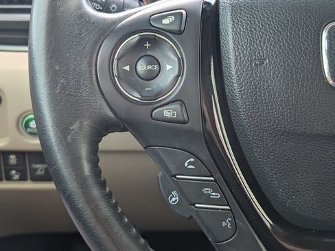 Used 2019 Honda Ridgeline RTL-E image 24