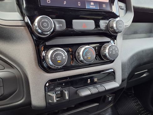 New 2026 RAM 2500 Tradesman image 14