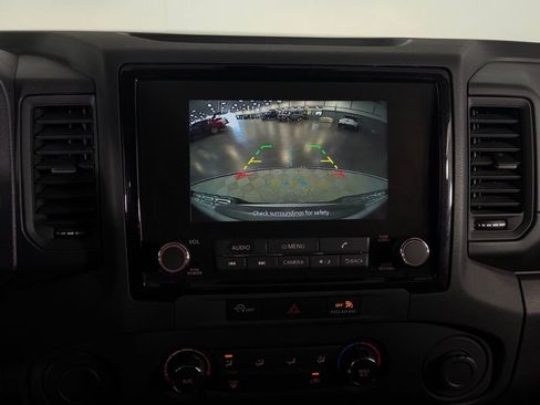 Used 2024 Nissan Frontier S image 15