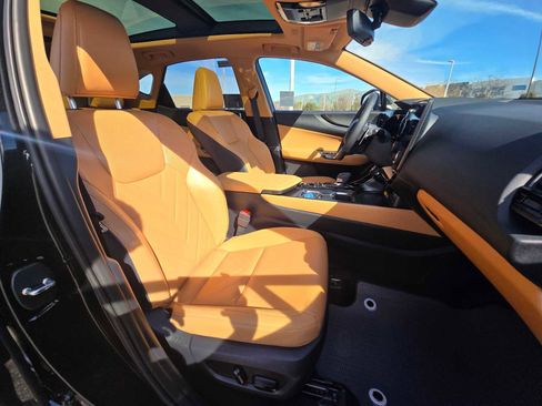 New 2026 Lexus NX 350 AWD w/ Luxury Package image 11