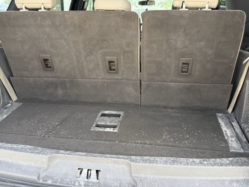 Used 2020 Ford Expedition Limited w/ Special Edition Package RWD image 34