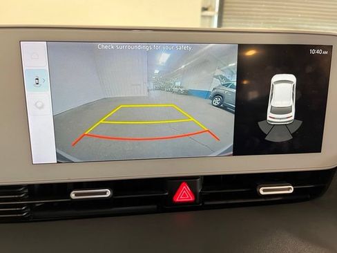 Used 2024 Hyundai Ioniq 5 SE RWD image 28