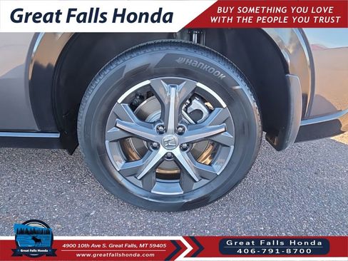 Used 2023 Honda HR-V EX-L image 27