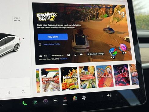 Used 2022 Tesla Model 3 Long Range image 23