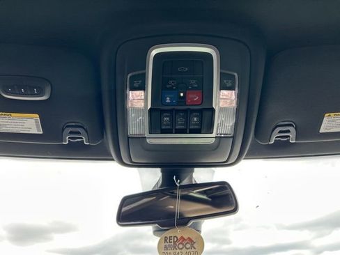 Used 2021 RAM 2500 Power Wagon w/ 75th Anniversary Edition AWD/4WD image 12