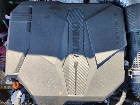 New 2026 Hyundai Santa Cruz XRT image 22