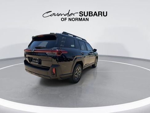 New 2026 Subaru Outback Premium AWD/4WD image 8