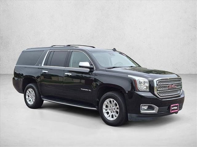 Used 2018 GMC Yukon XL SLT AWD/4WD image 3