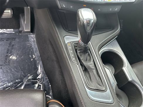 Used 2021 Cadillac CT4 Sport image 23