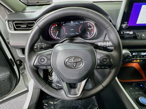 Certified 2024 Toyota RAV4 Adventure AWD/4WD image 10