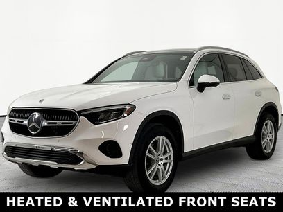Certified 2023 Mercedes-Benz GLC 300 4MATIC