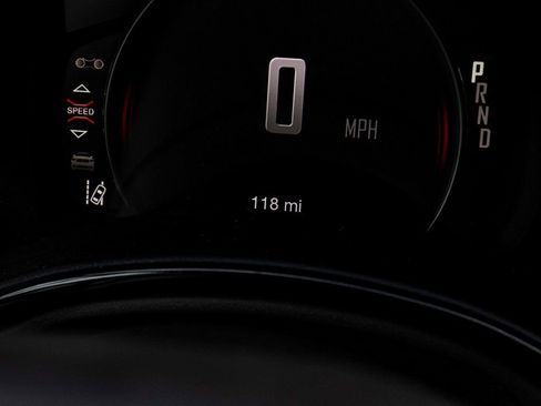 New 2026 Dodge Durango GT image 17