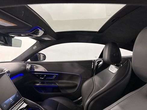 Certified 2025 Mercedes-Benz AMG GT 55 image 27