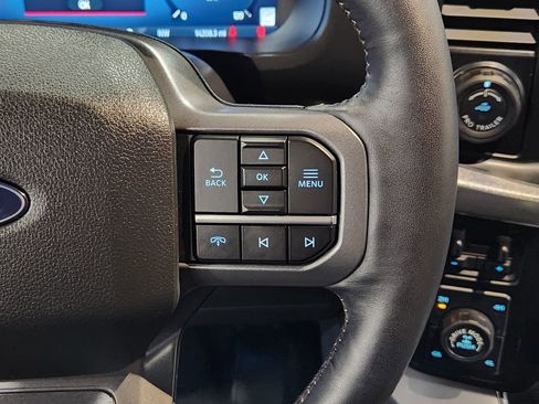 Used 2024 Ford F150 Lariat w/ Equipment Group 502A High image 50