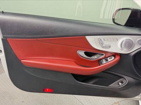 Used 2018 Mercedes-Benz C 43 AMG 4MATIC Coupe image 13