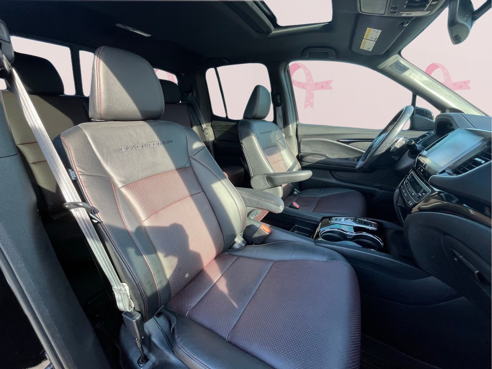 Used 2023 Honda Ridgeline Black Edition image 31