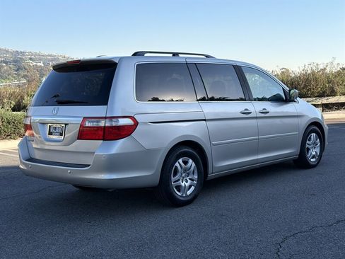 Used 2006 Honda Odyssey Touring image 6