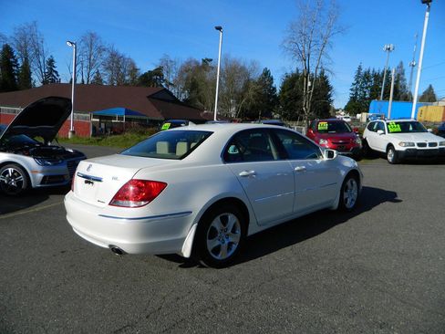 Used 2006 Acura RL image 8
