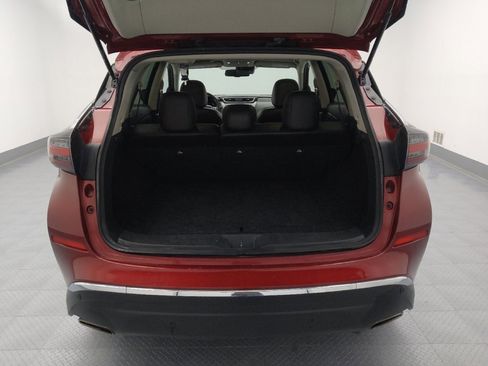 Used 2023 Nissan Murano SV image 29