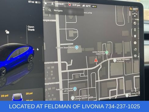 Used 2023 Tesla Model 3 Standard Range image 14