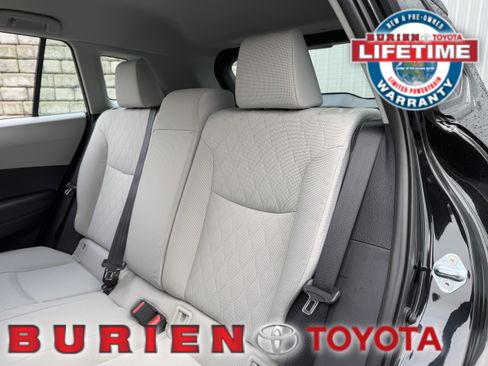 New 2026 Toyota Corolla Cross L image 28